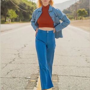 Big Bud Press Western Pants XS